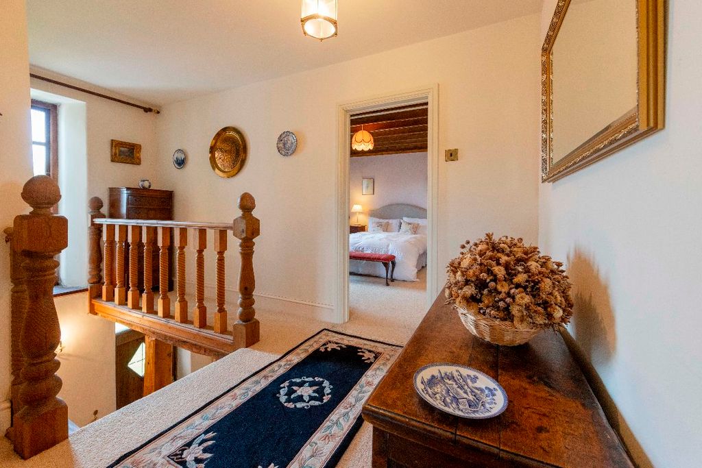 Additional image 75 of 4 bed detached house for saleBerth Gron, Tydu Road, Nelson, Treharris CF46