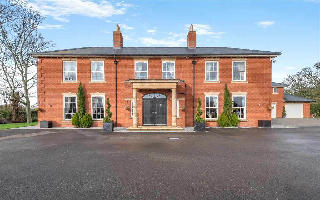 Additional image 21 of 4 bed detached house for saleChestnut House, Tinkle Street, Grimoldby, Louth LN11