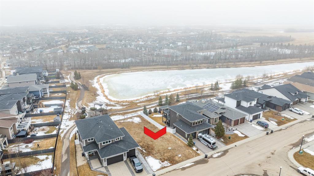 73 Valli Close, Sylvan Lake, AB, T4S 0P2