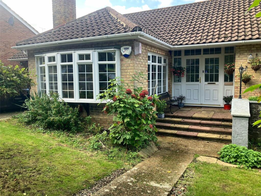 Crabble Road, Dover, Kent, CT17