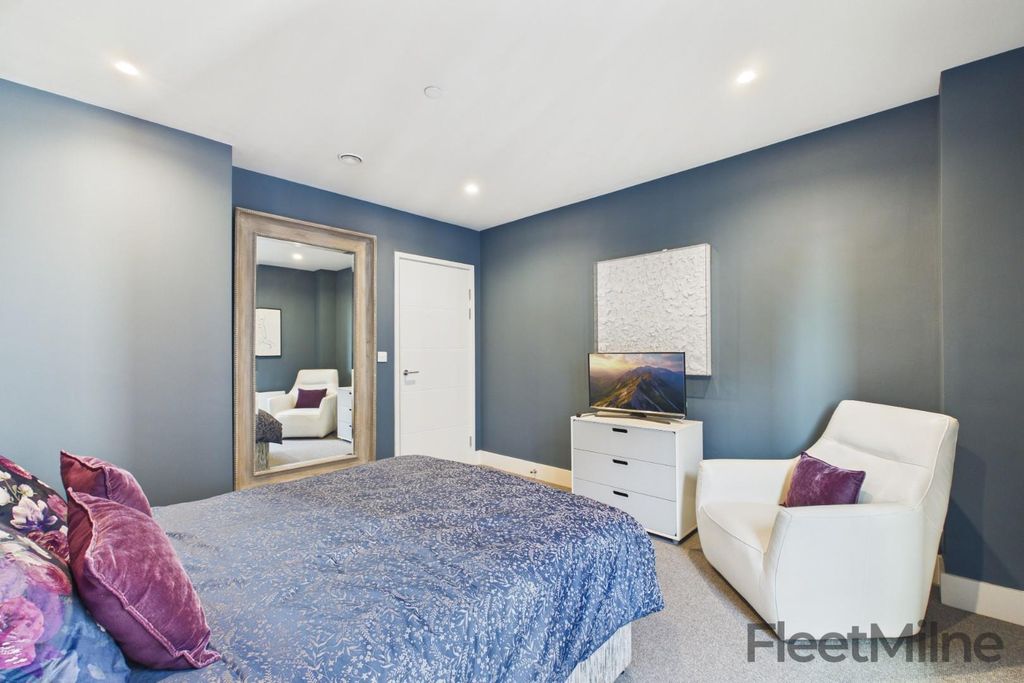 Additional image 19 of 3 bed flat for saleThe Lightwell, 61 Cornwall Street B3