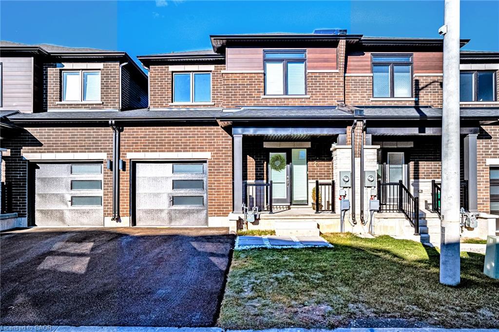 26 Bentgrass Drive, Welland, ON, L3B 0H3