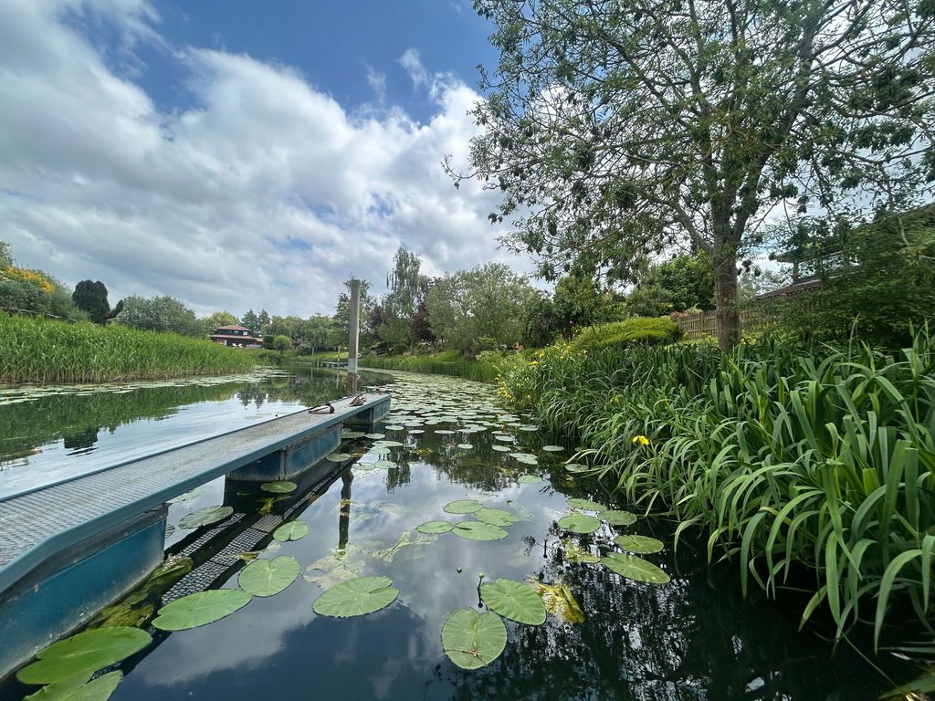 Additional image 15 of 4 bed detached house for saleThorpe Meadows, Peterborough PE3