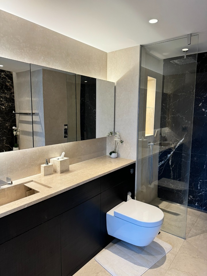 Additional image 24 of 3 Bed Flat, St. George Wharf, SW8, N1 7GU