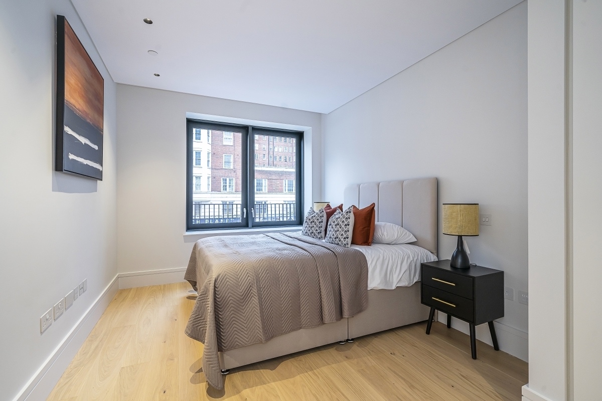 Additional image 6 of 1 Bed Flat, Porchester Place, W2, N1 7GU