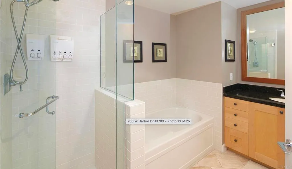 Additional image 40 of 700 W Harbor Drive Unit 1703, San Diego, CA 92101