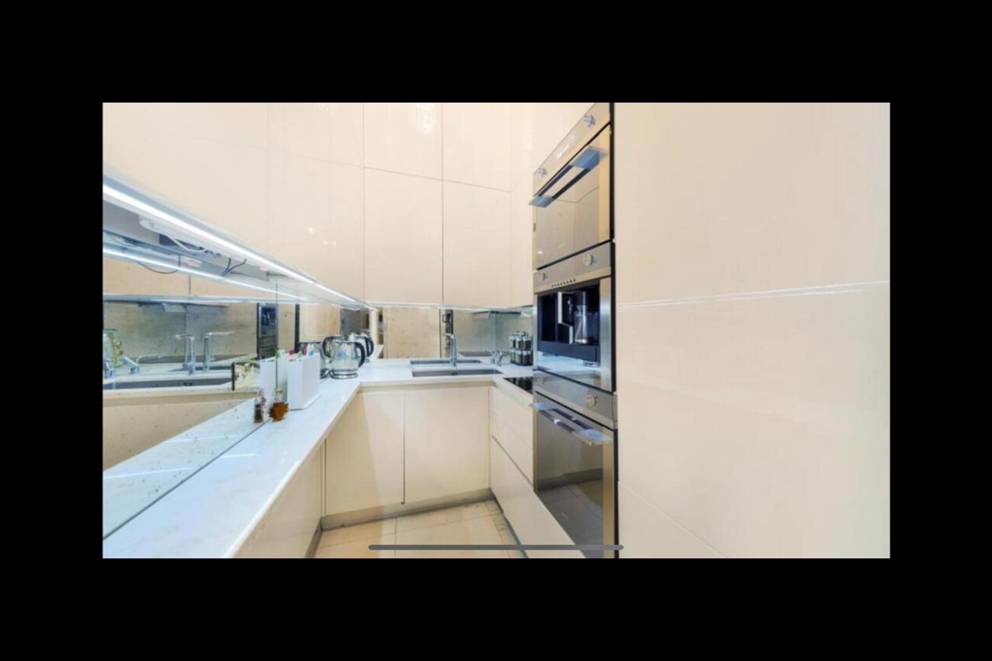 Additional image 7 of Room in a Shared Flat, Cromwell Road, SW7, N1 7GU