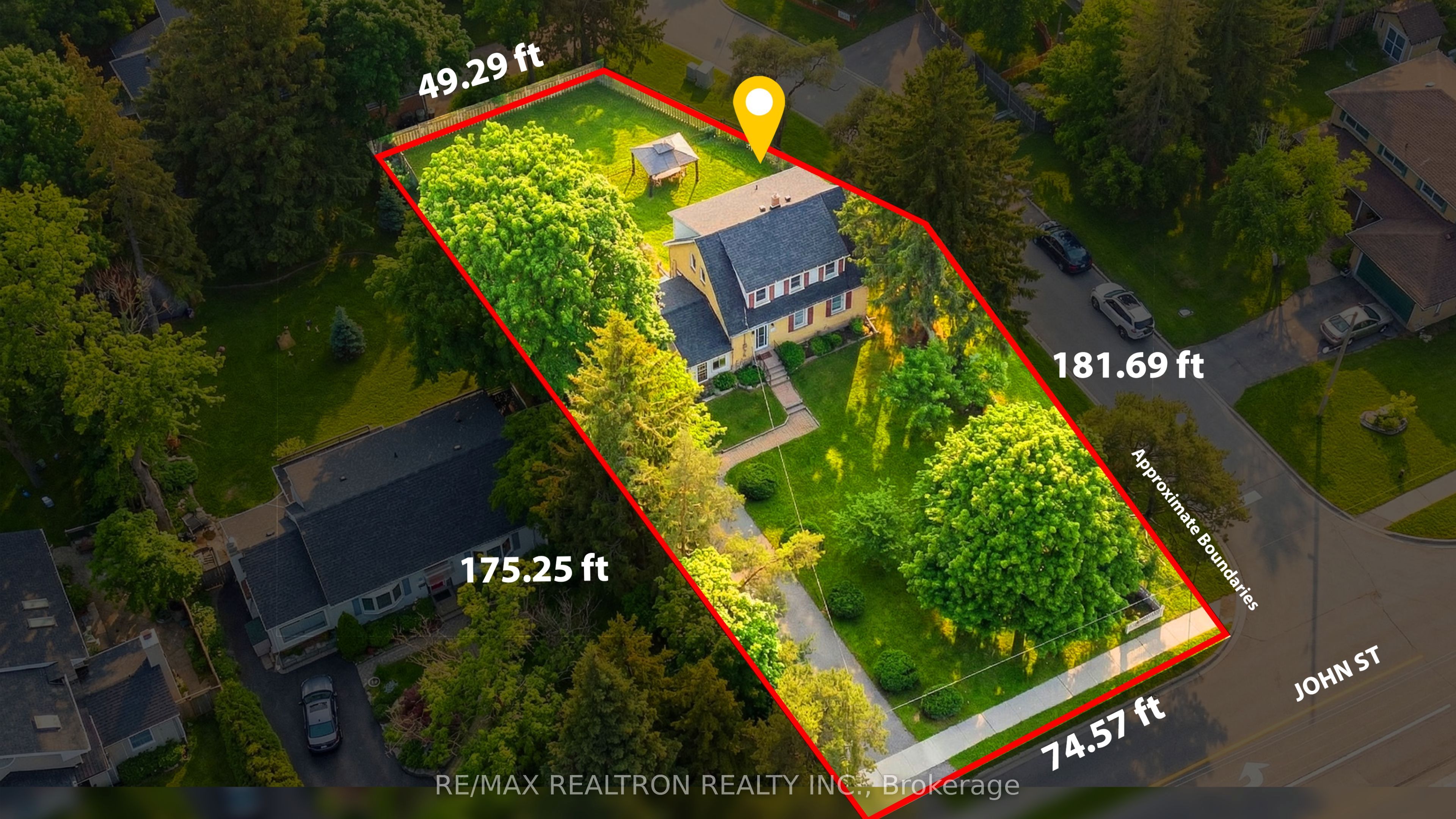 Additional image 2 of 35 John Street, Markham, ON, L3T 1Y1