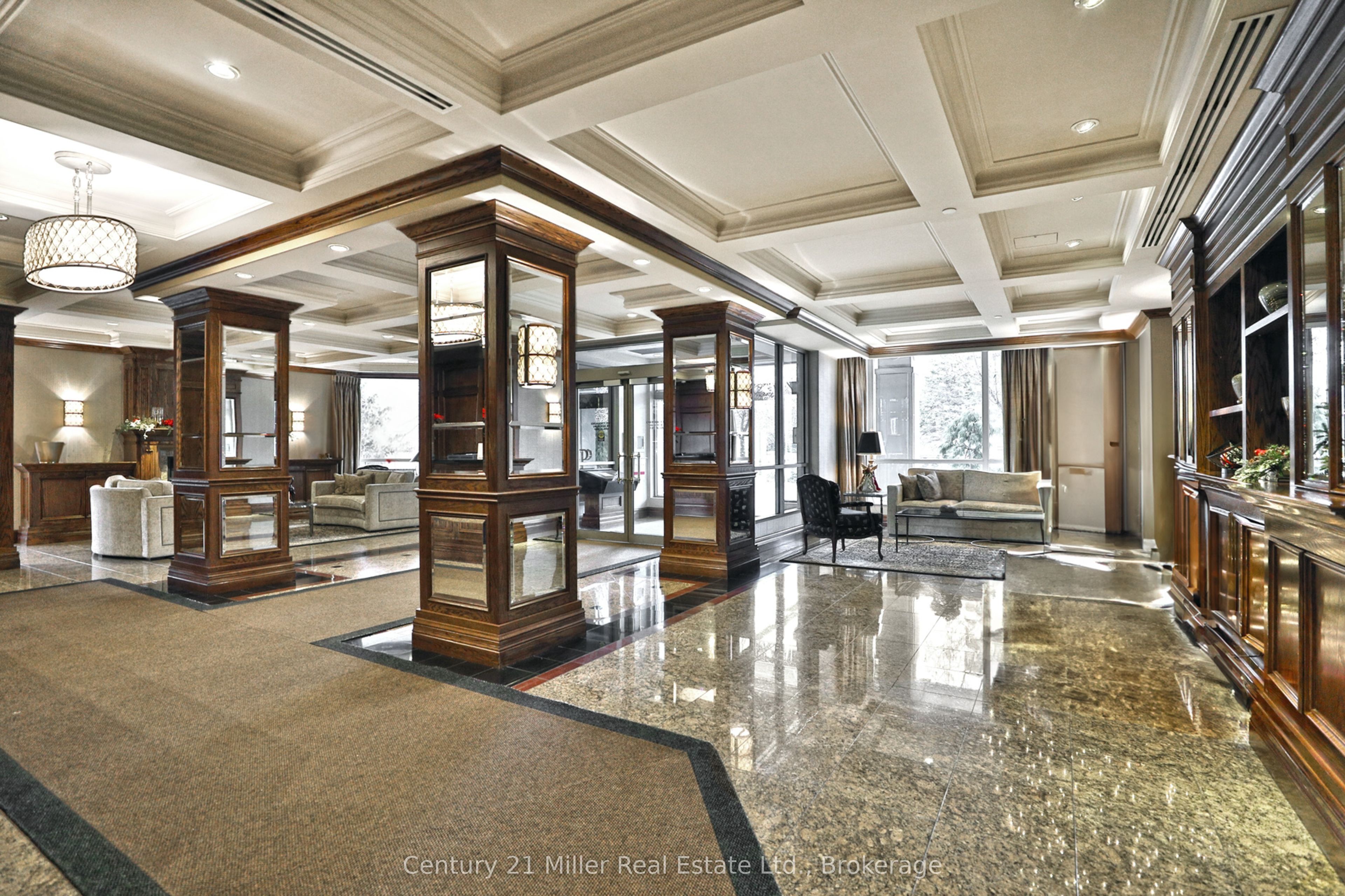 Additional image 4 of 706-1900 The Collegeway N/a, Mississauga, ON, L5L 5Y8