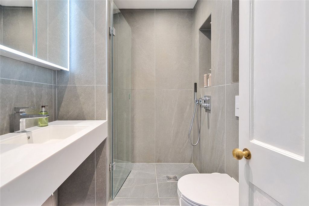 Additional image 15 of 3 bed flat for saleMarlborough Buildings, Bath, Somerset BA1