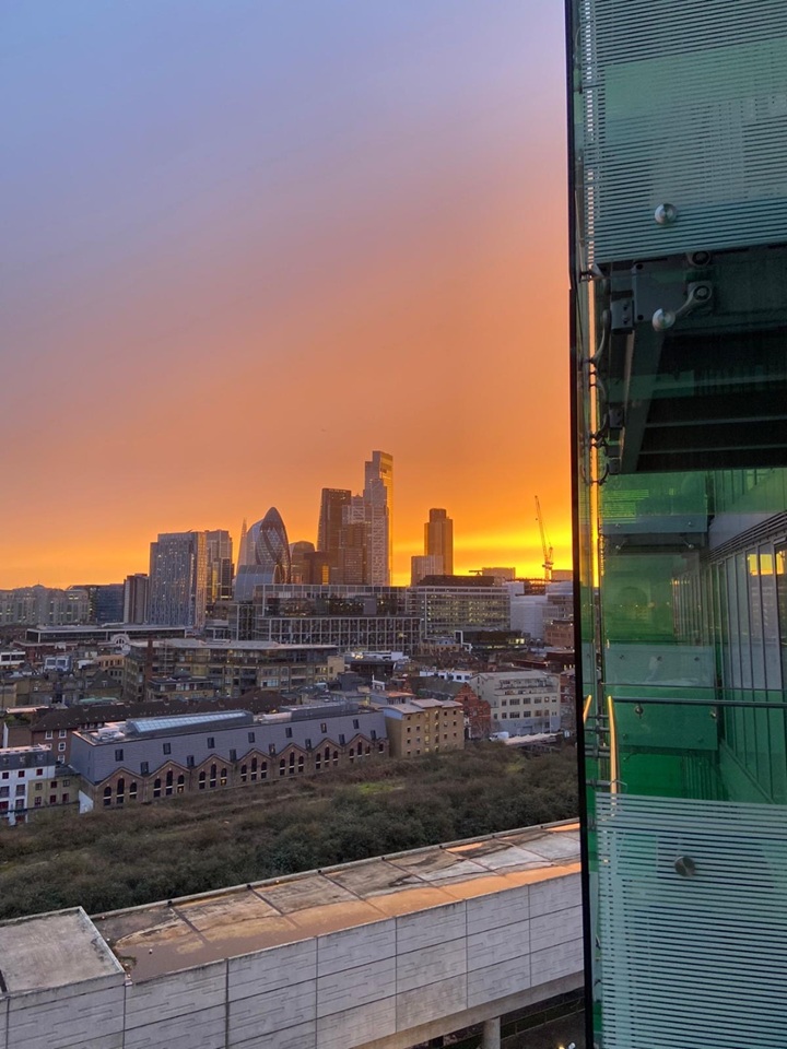 2 Bed Flat, Avantgarde Tower, E1, N1 7GU