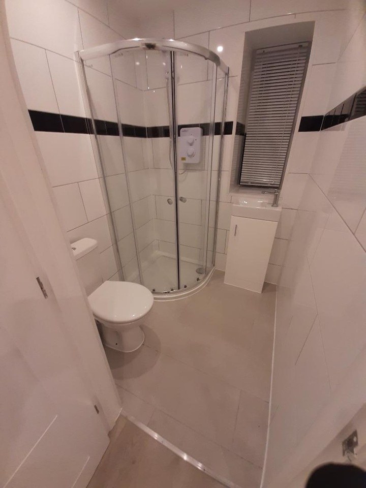 Additional image 4 of Studio Flat, Victoria/ Pimlico, SW1V, N1 7GU