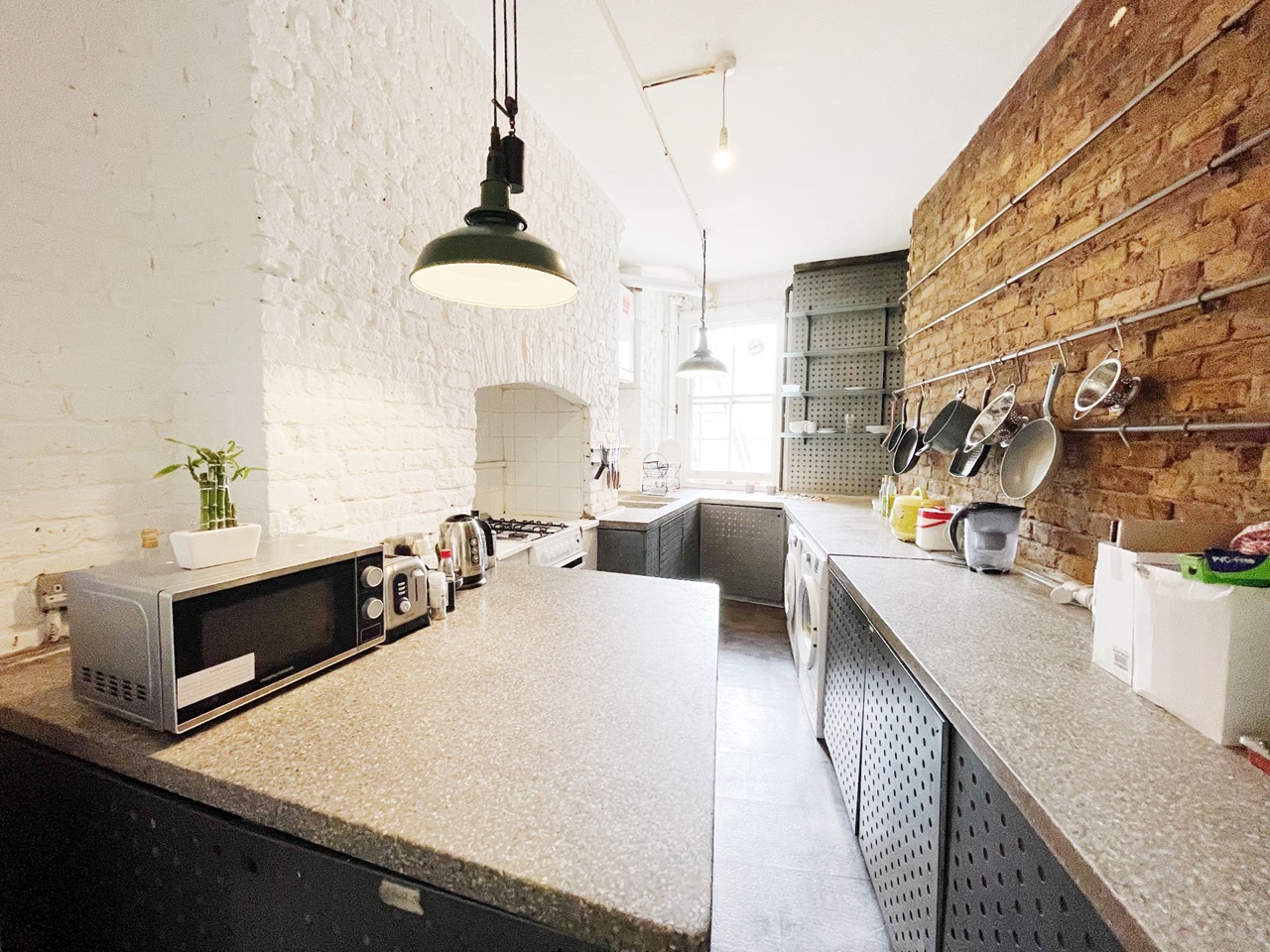 Additional image 6 of Room in a Shared Flat, Hyde Park Mansions, NW1, N1 7GU