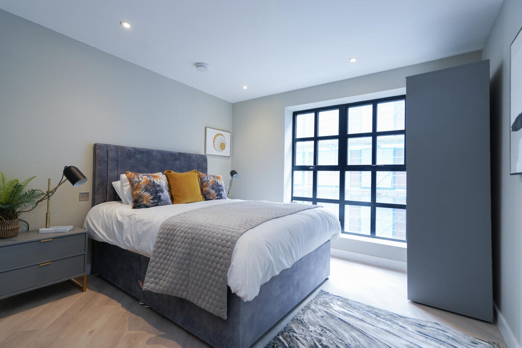 Additional image 10 of Alcester Street, Birmingham