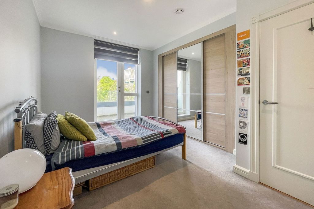Additional image 13 of 3 bed flat for saleRivage, The Hoe, Plymouth, Devon PL1