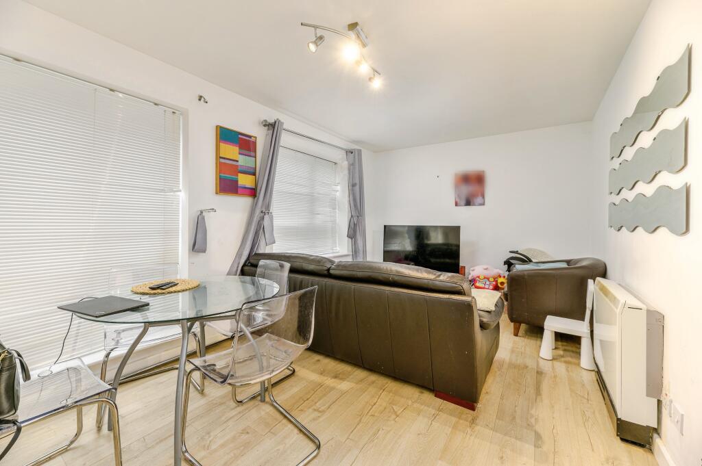 Additional image 5 of Branston Street, Birmingham, B18