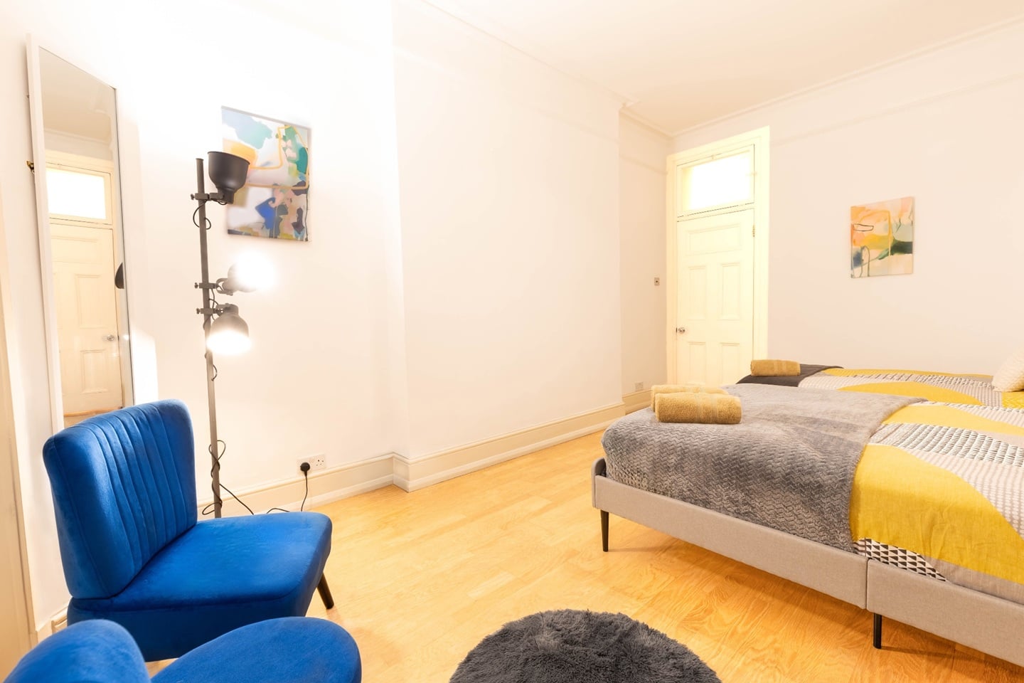Additional image 6 of 6 Bed Flat, Paddington, NW1, N1 7GU