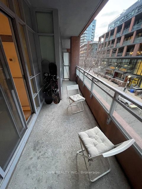 Additional image 4 of 318-15 Bruyeres Mews, Toronto, ON, M5V 0A7