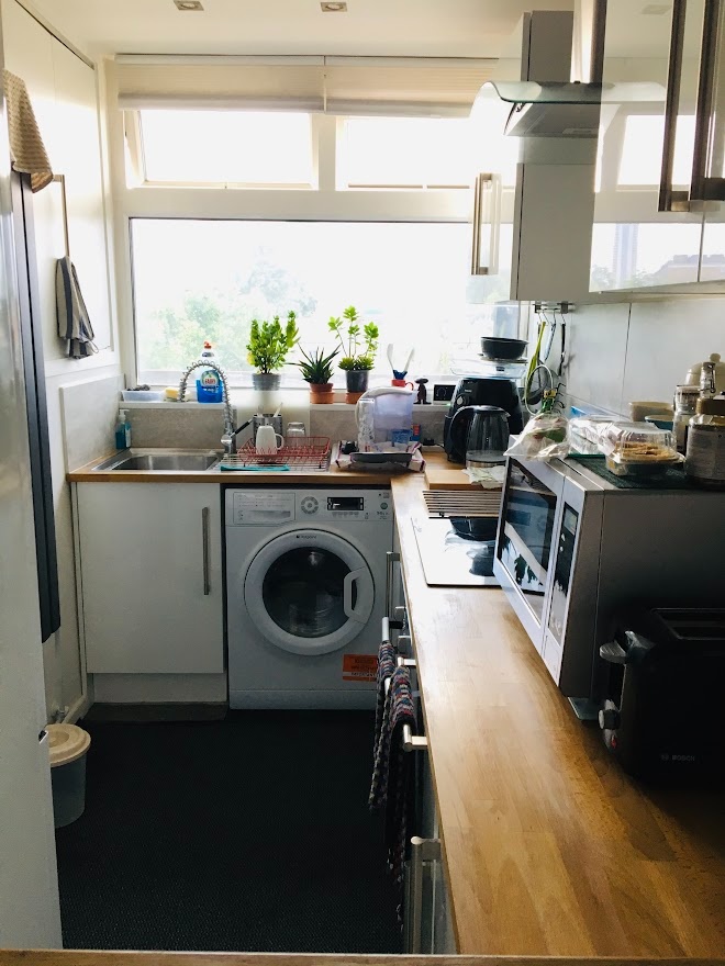 Additional image 10 of Room in a Shared Flat, Southwark, SE17, N1 7GU