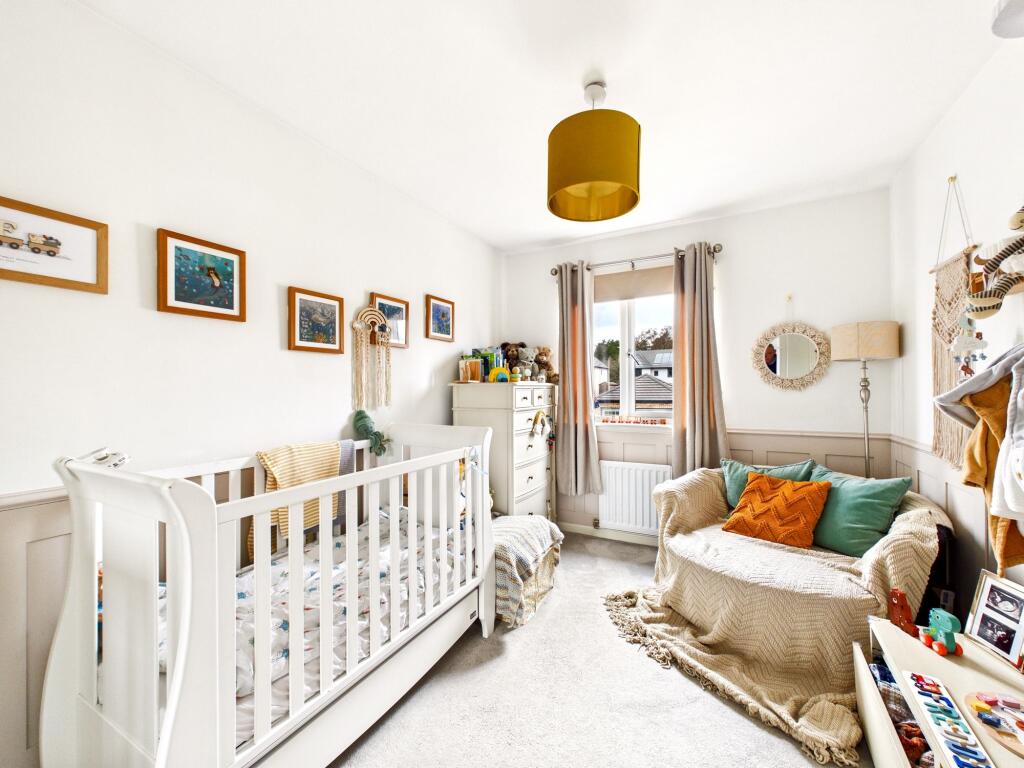 Additional image 22 of Baillie Crescent, Alford, AB33