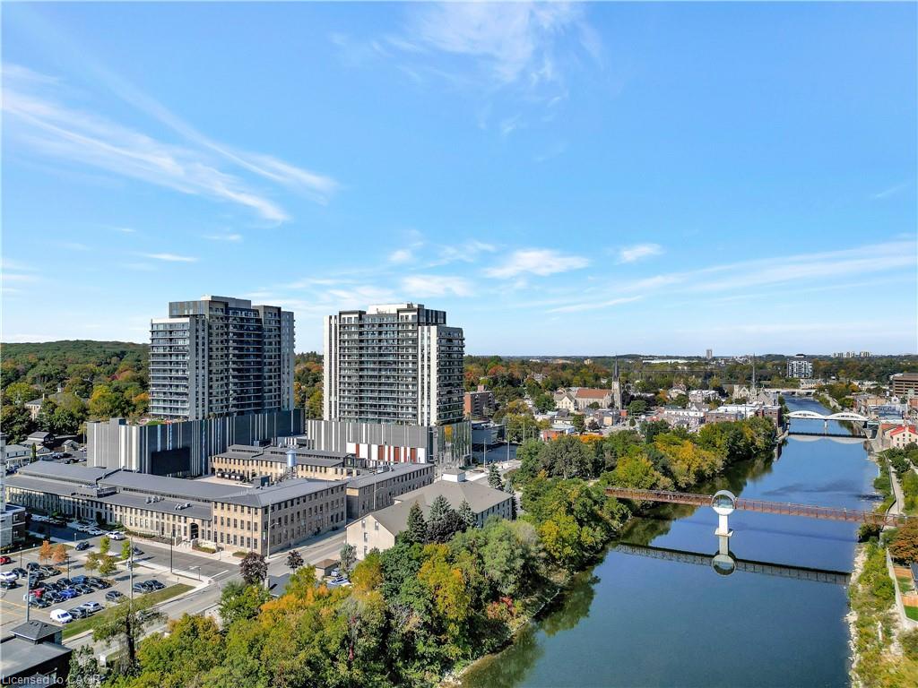 1207-15 Glebe Street, Cambridge, ON, N1S 2L8