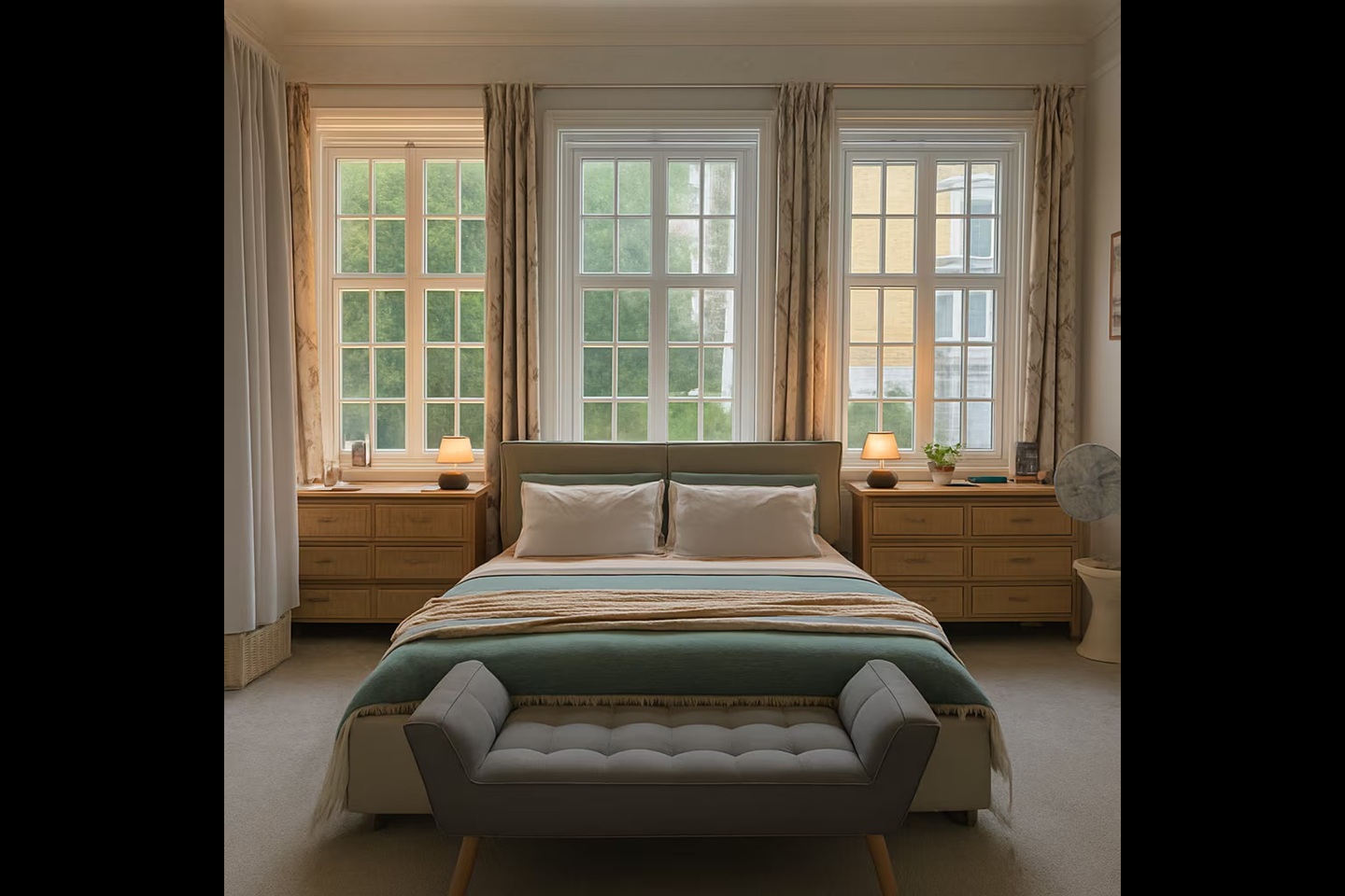 Additional image 7 of 3 Bed Flat, Ground Floor, SW5, N1 7GU