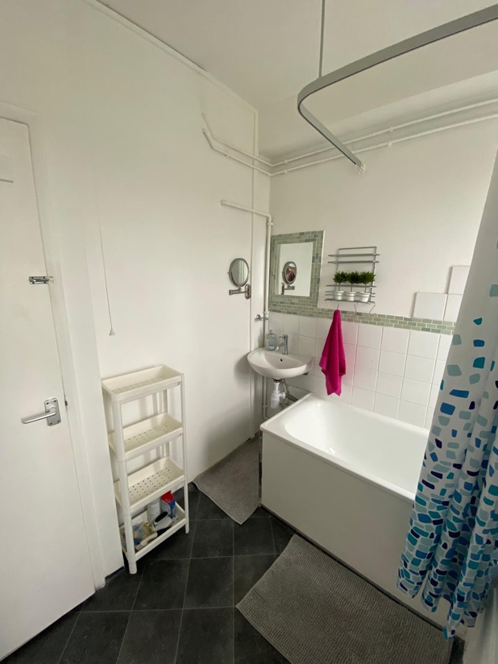 Additional image 16 of 3 Bed Flat, Park View House, NW1, N1 7GU