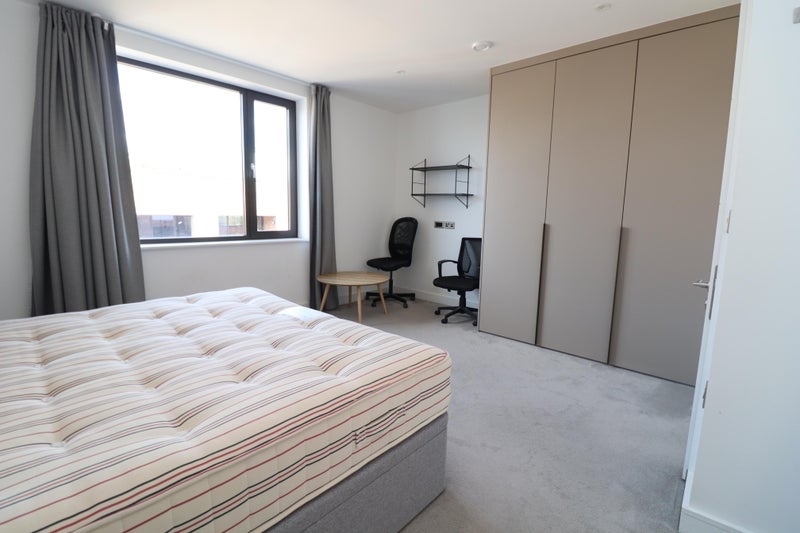 Additional image 3 of Room in a Shared Flat, London, EC1V, N1 7GU