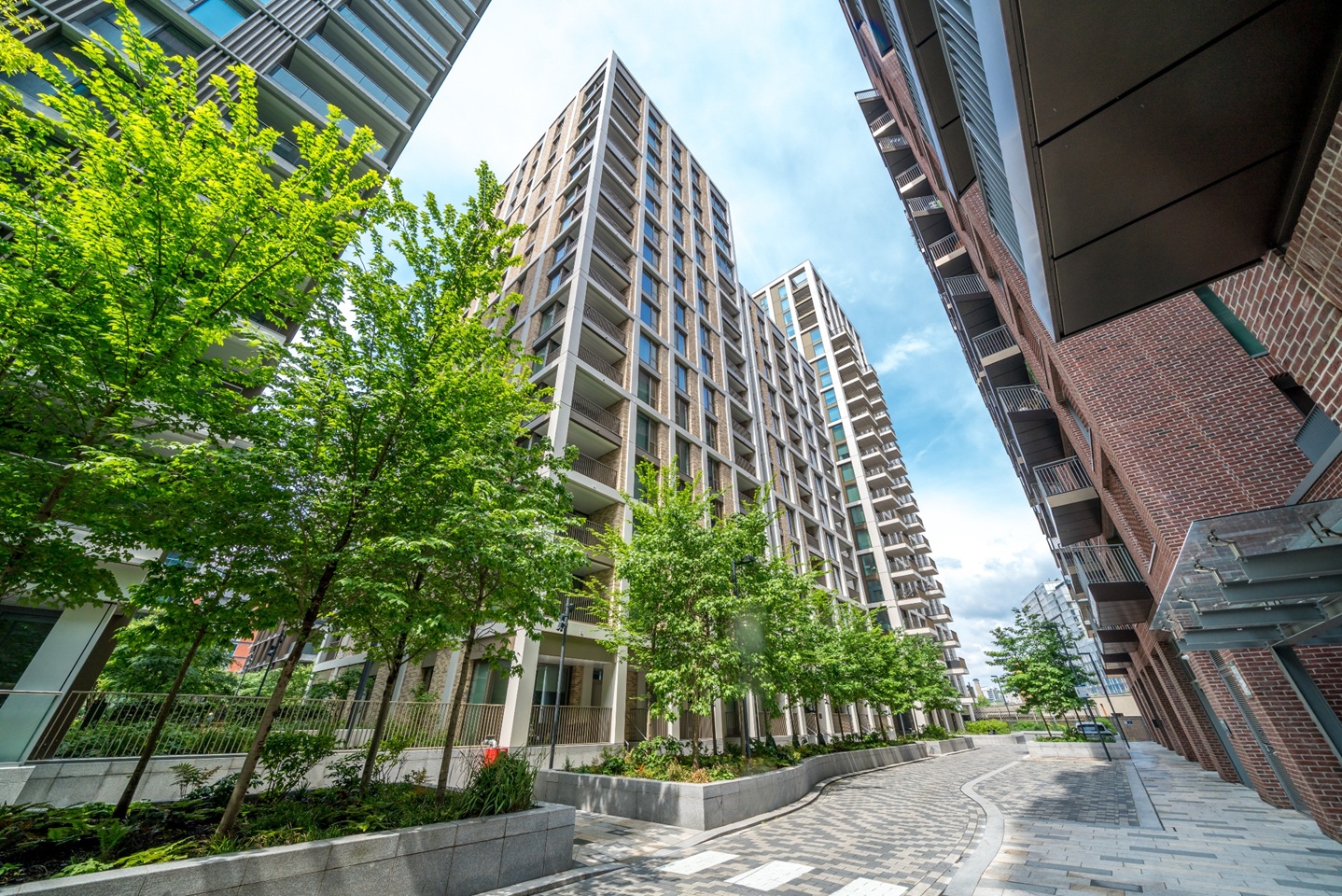 Additional image 23 of 2 Bed Flat, Salisbury House, SW11, N1 7GU