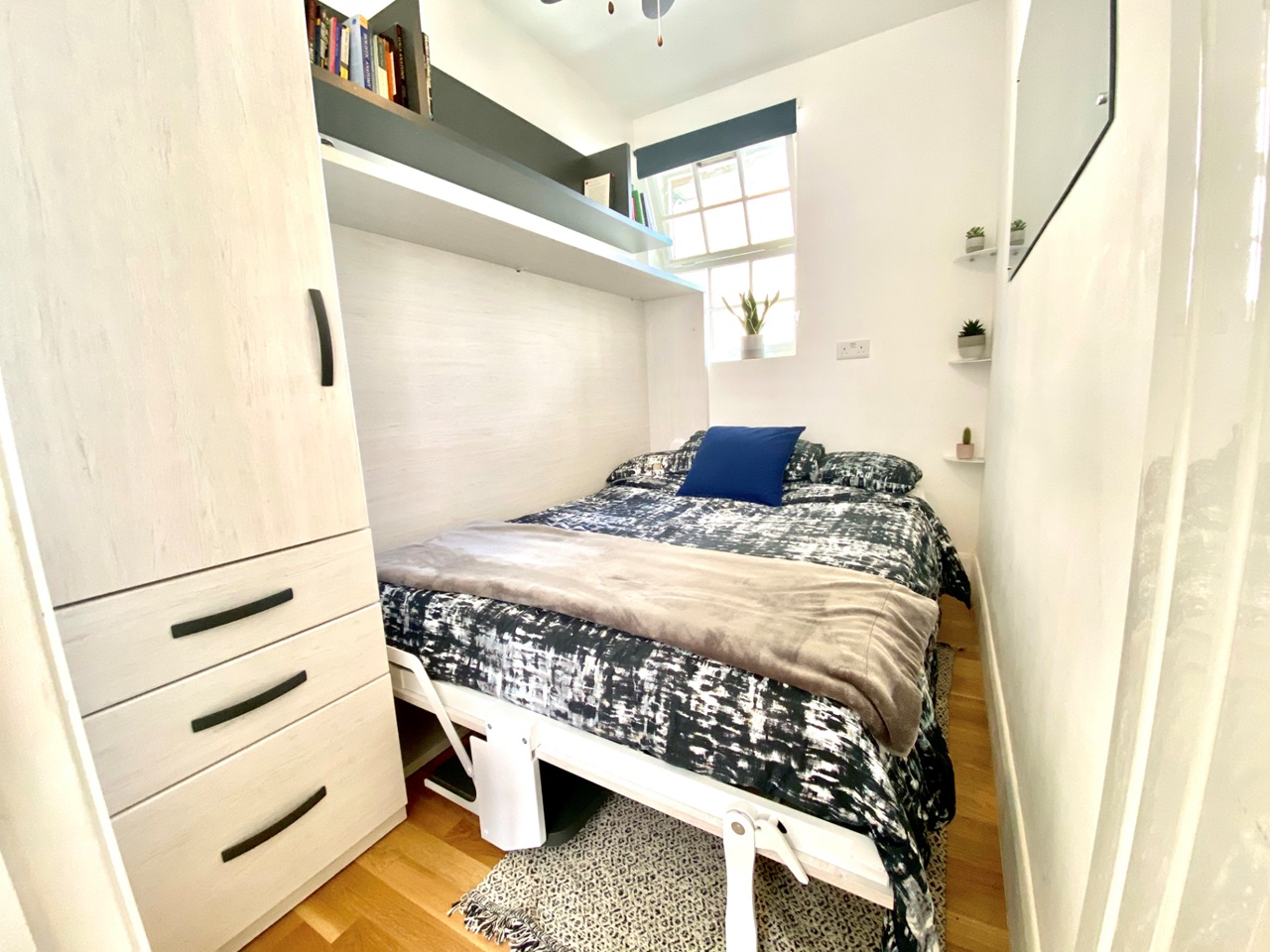 Additional image 8 of 2 Bed Flat, Coptic Street, WC1A, N1 7GU