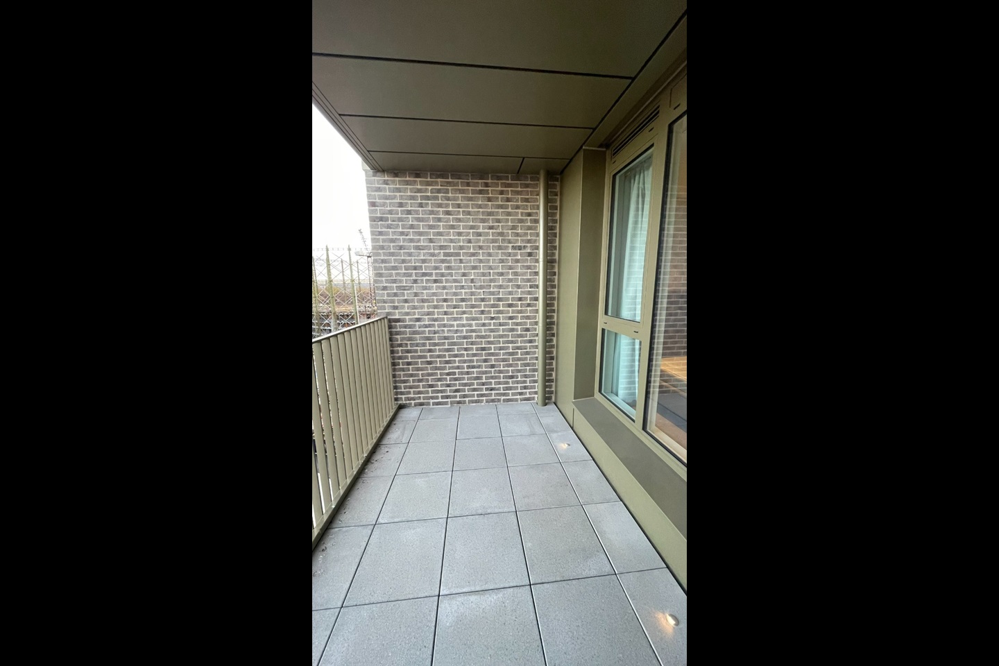 Additional image 9 of 1 Bed Flat, Gasholder Place, SE11, N1 7GU