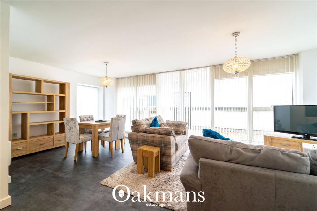 Additional image 4 of Ryland Street, Birmingham, West Midlands, B16