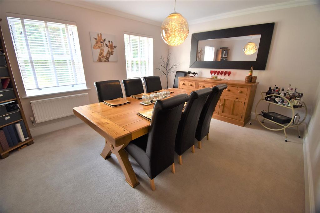 Additional image 9 of 7 bed detached house for saleThe Watch House, Nore Road, Portishead BS20