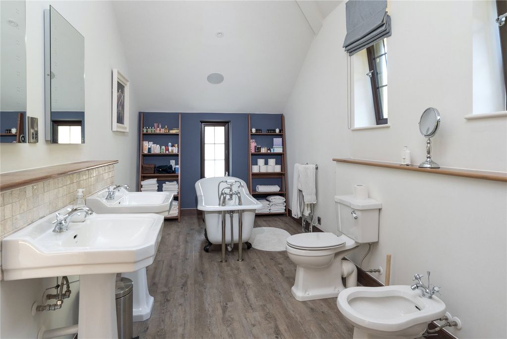 Additional image 8 of 6 bed detached house for saleCadbury Camp Lane, Clapton In Gordano, Bristol BS20