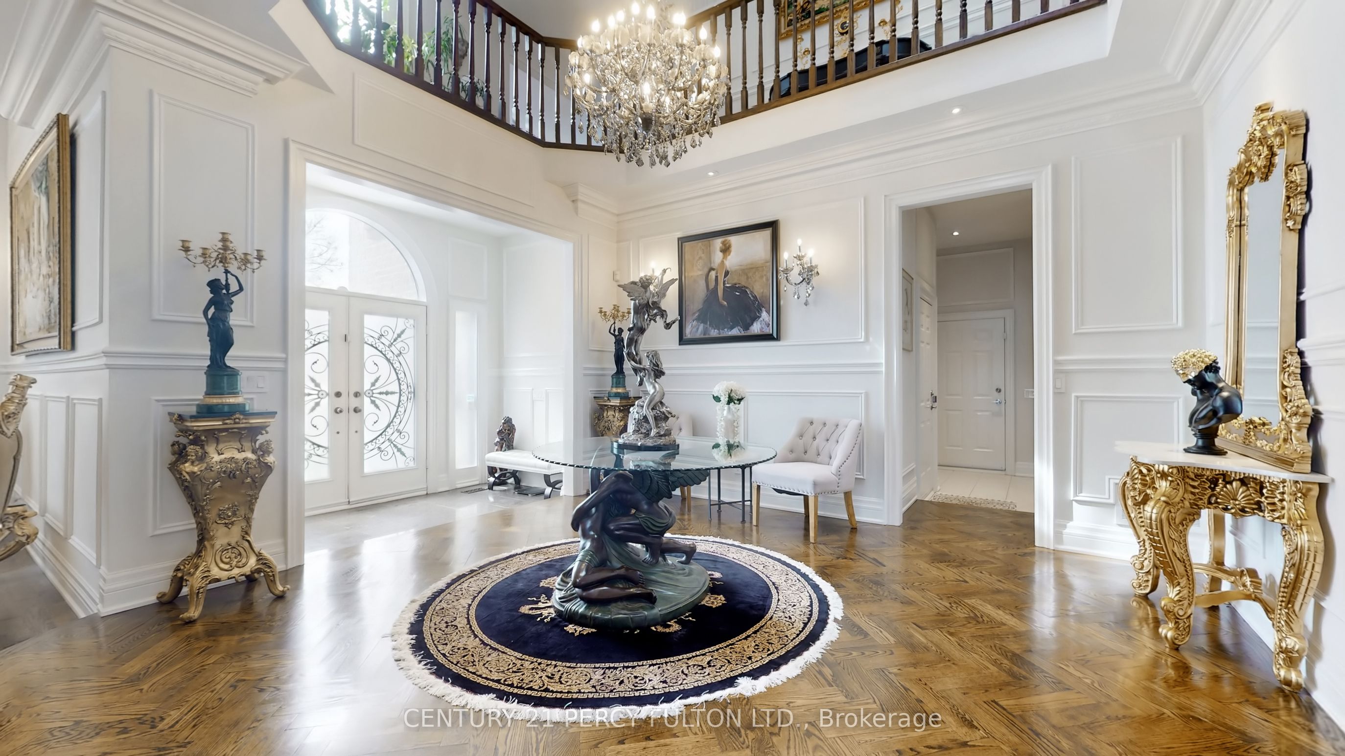 Additional image 4 of 126 Old Surrey Lane, Richmond Hill, ON, L4C 8S6