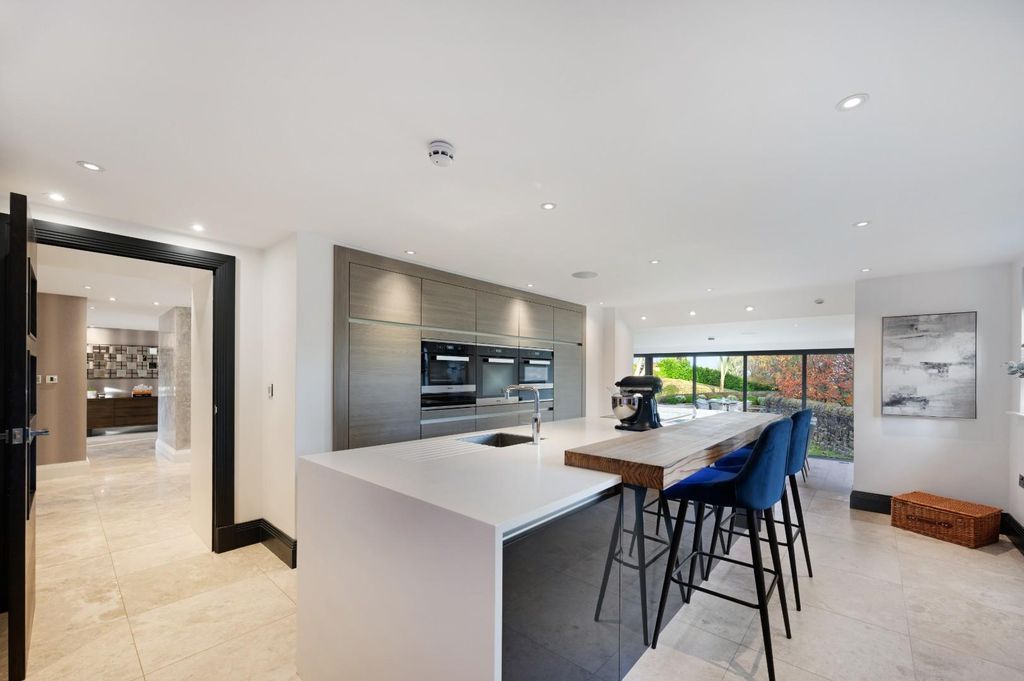 Additional image 16 of 4 bed detached house for saleBarmskin Lane, Heskin, Chorley PR7