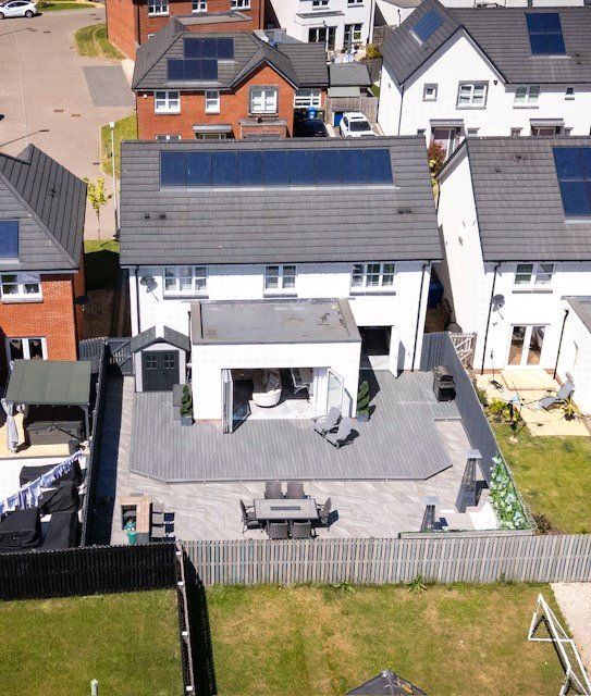 Additional image 22 of 6 bed detached house for saleThurso Crescent, Bishopton, Renfrewshire PA7