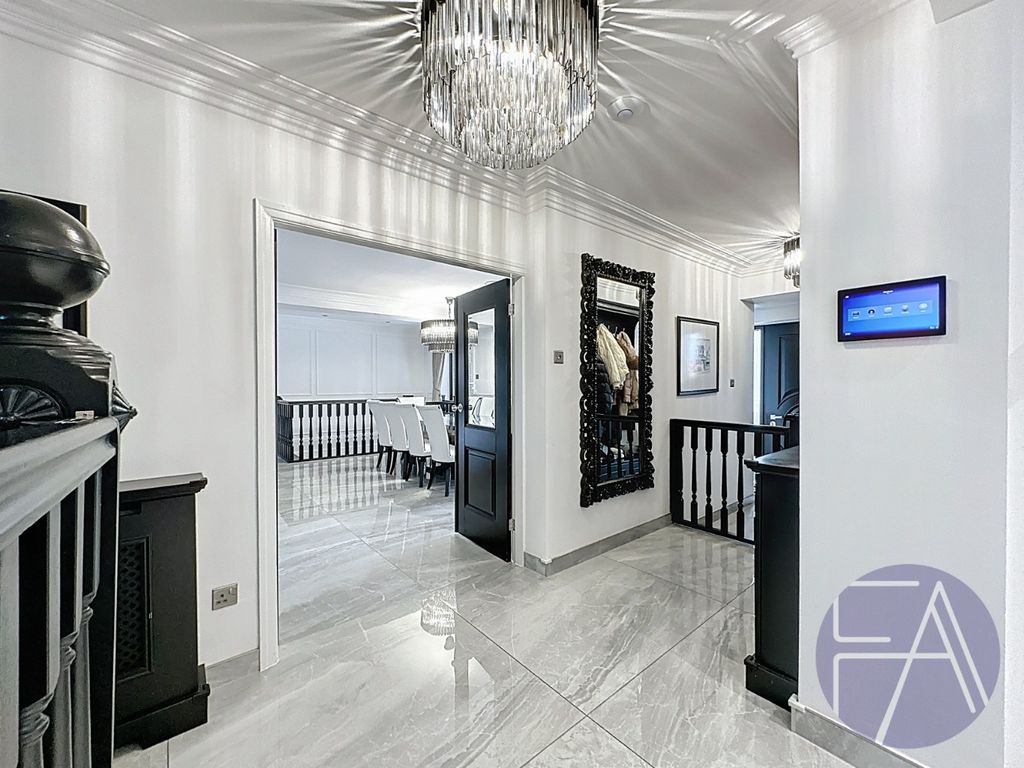 Additional image 8 of 4 bed detached house for saleOxford Road, Southport, Merseyside PR8