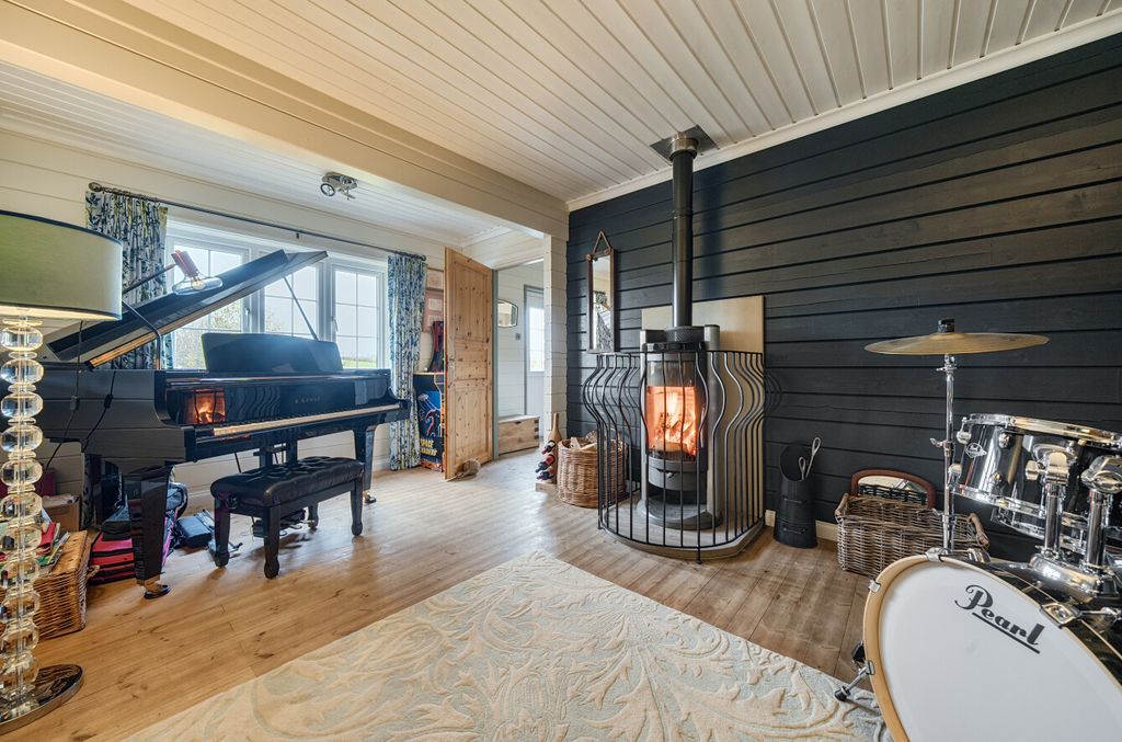 Additional image 11 of 4 bed detached house for saleSouth Croxton Road, Queniborough, Leicester LE7