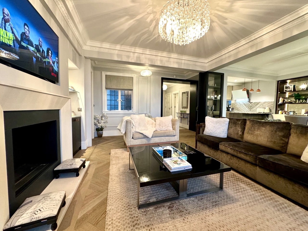 Additional image 50 of 4 Bed Flat, Chiltern Court, NW1, N1 7GU