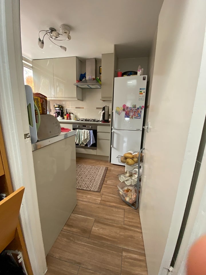 Additional image 4 of 1 Bed Flat, Popham Street, N1, N1 7GU