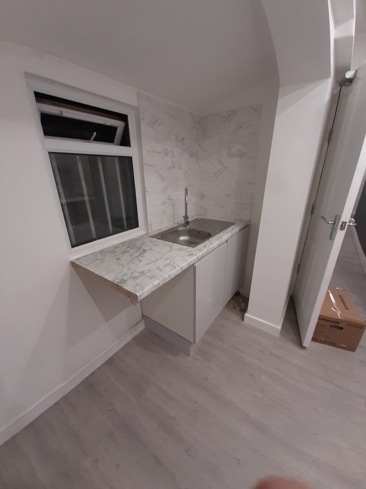 Additional image 10 of Studio Flat, Paddington, W2, N1 7GU