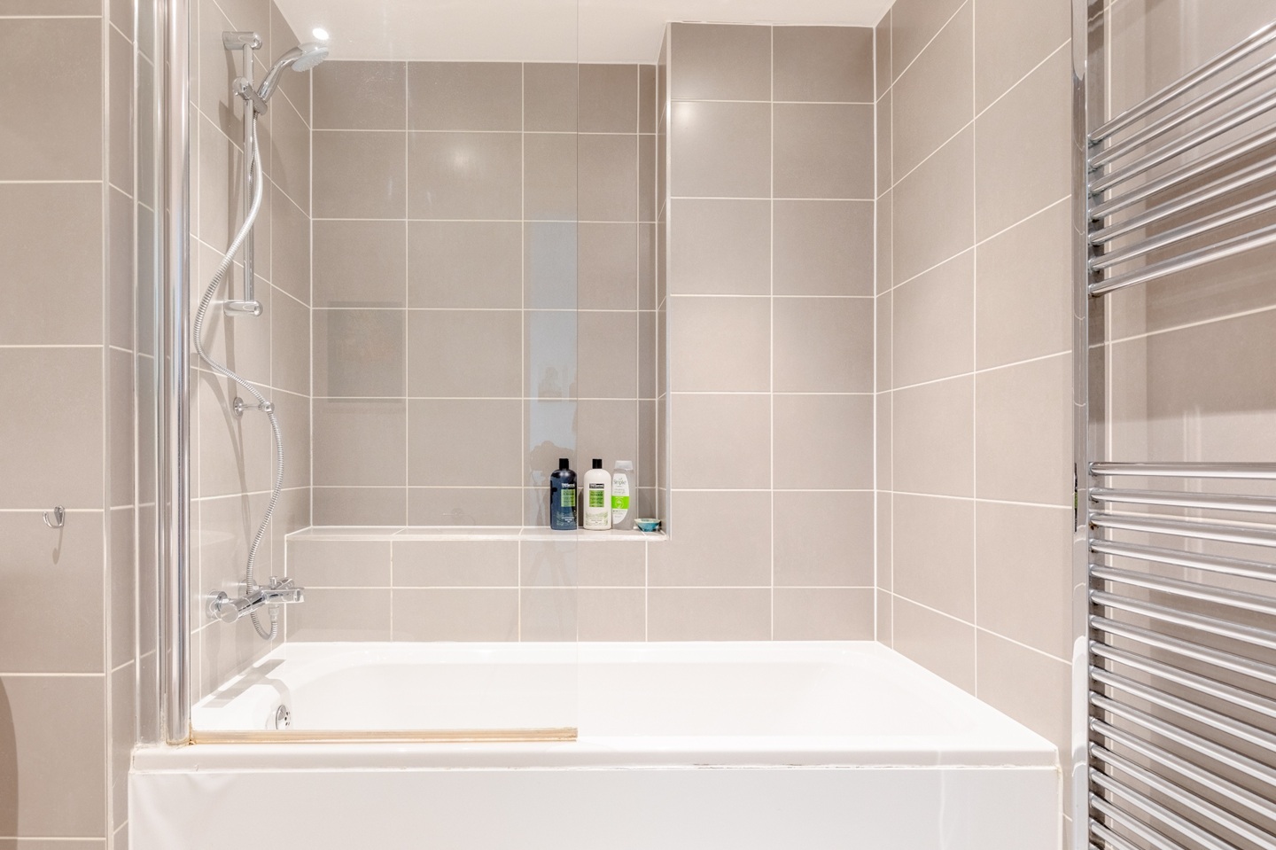 Additional image 10 of 1 Bed Flat, Fable Apartments, EC1V, N1 7GU