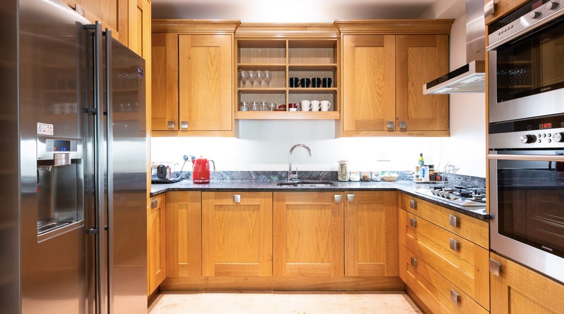 Additional image 5 of 3 Bed Flat, Northwick Terrace, NW8, N1 7GU