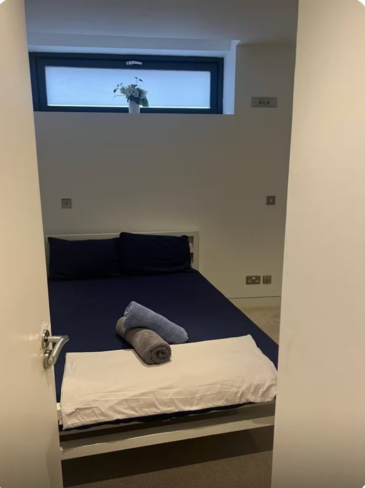 2 Bed Flat, London, WC1H, N1 7GU