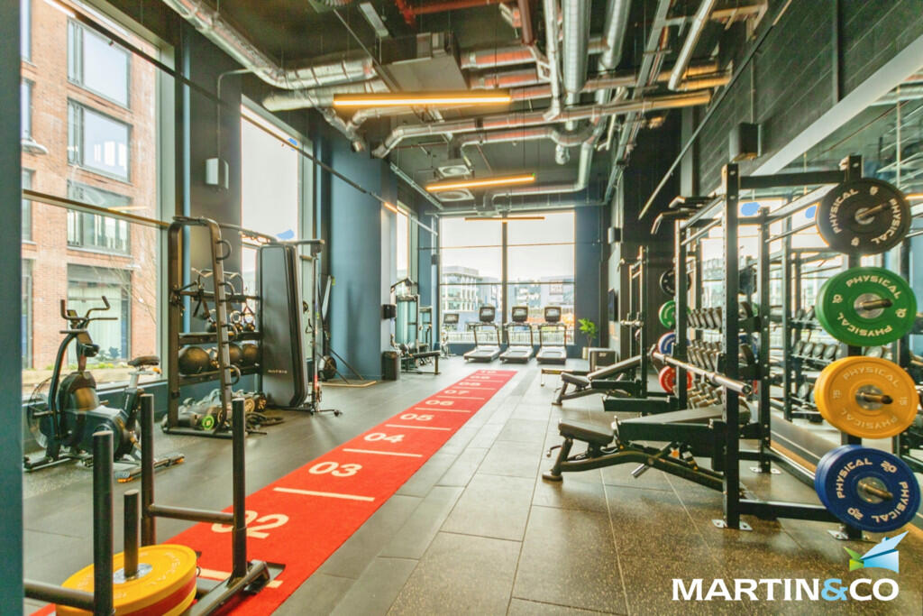 Additional image 16 of Cardigan Wharf, Glasswater Locks, Pitt Street, Birmingham, B4