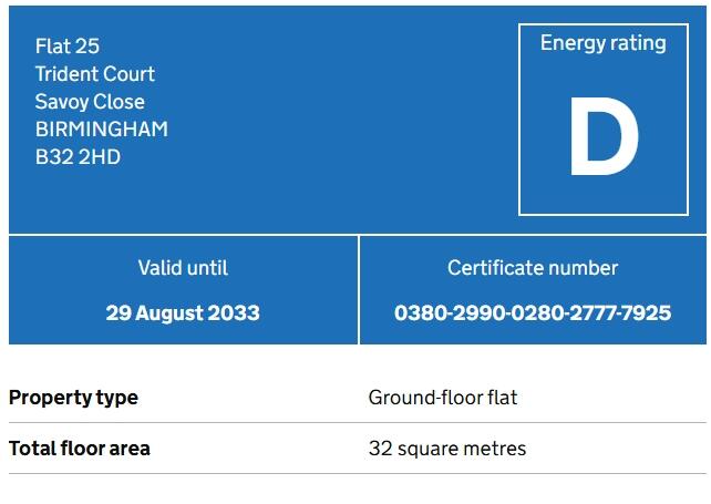 Additional image 6 of Trident Court, Harborne