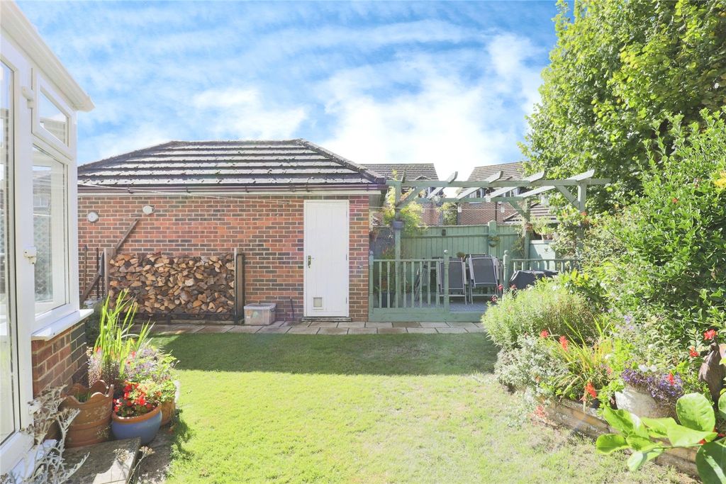 Additional image 28 of 4 bed detached house for saleMay Tree Close, Bicester, Oxfordshire OX26