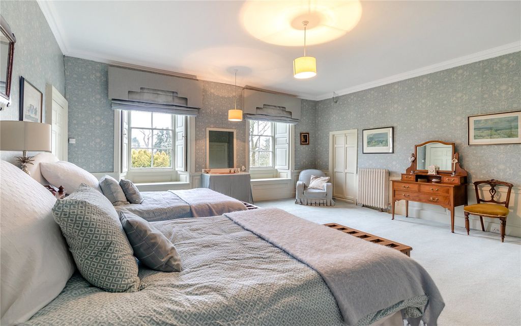 Additional image 21 of 5 bed detached house for saleBlyborough Hall, Blyborough, Gainsborough, Lincolnshire DN21