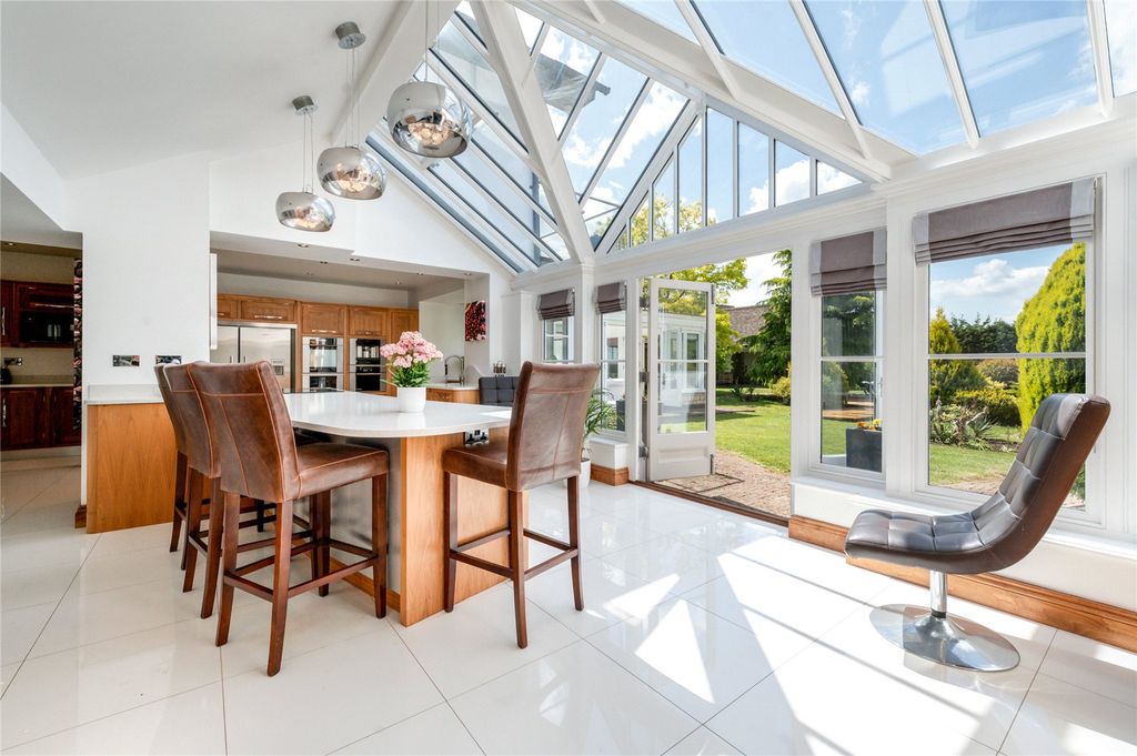 Additional image 4 of 5 bed equestrian for saleMelton Road, Barrow Upon Soar, Loughborough, Leicestershire LE12